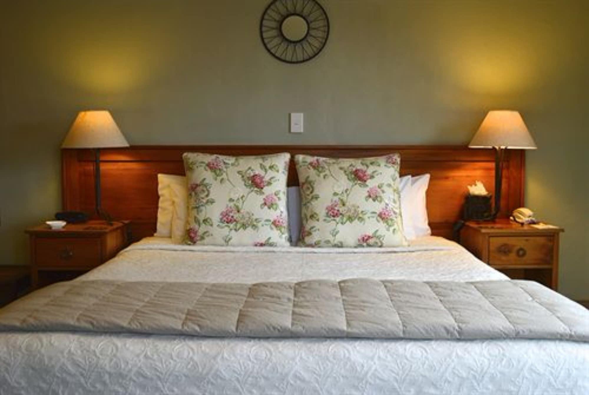 Browns Boutique Hotel Queenstown Dış mekan fotoğraf