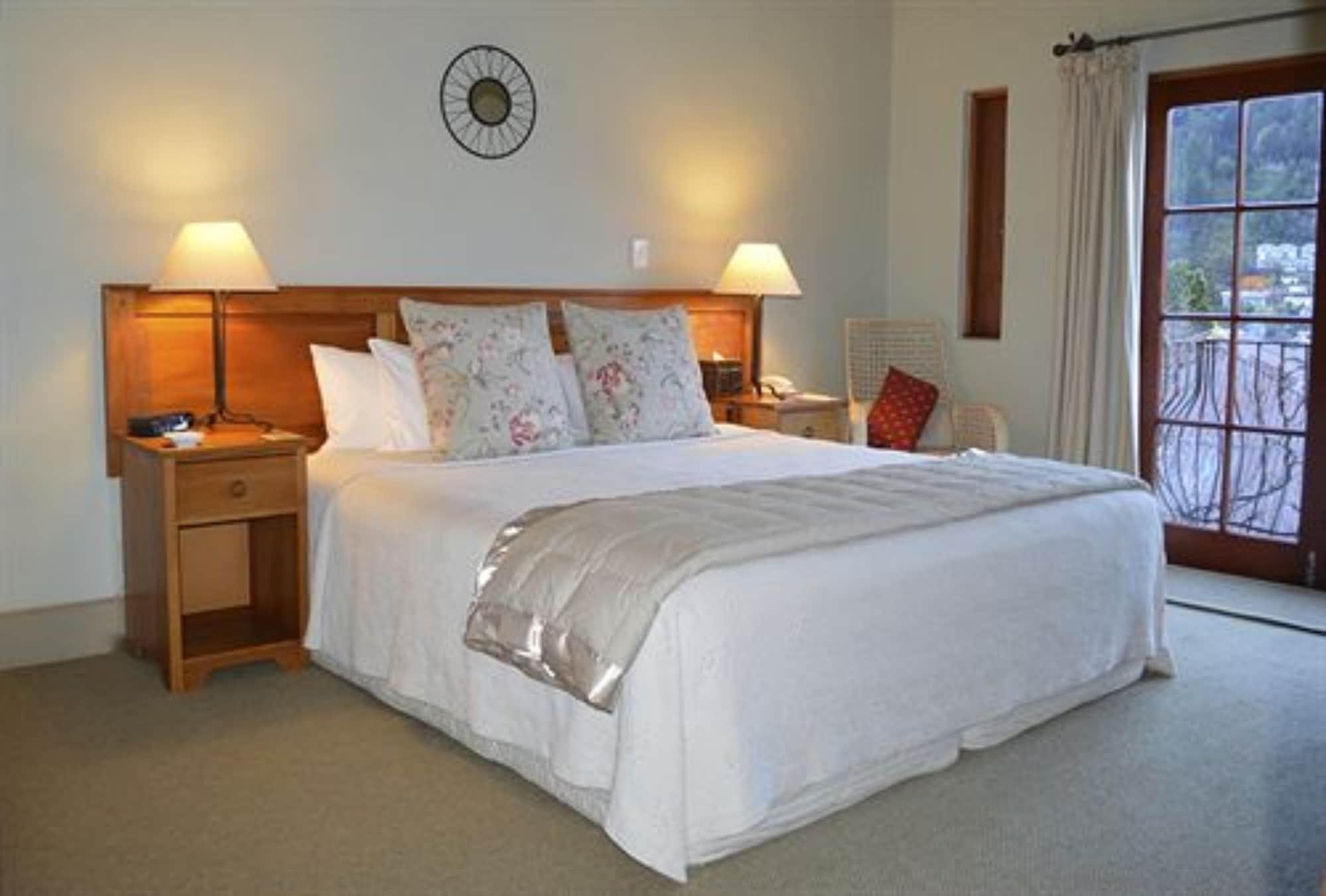 Browns Boutique Hotel Queenstown Dış mekan fotoğraf