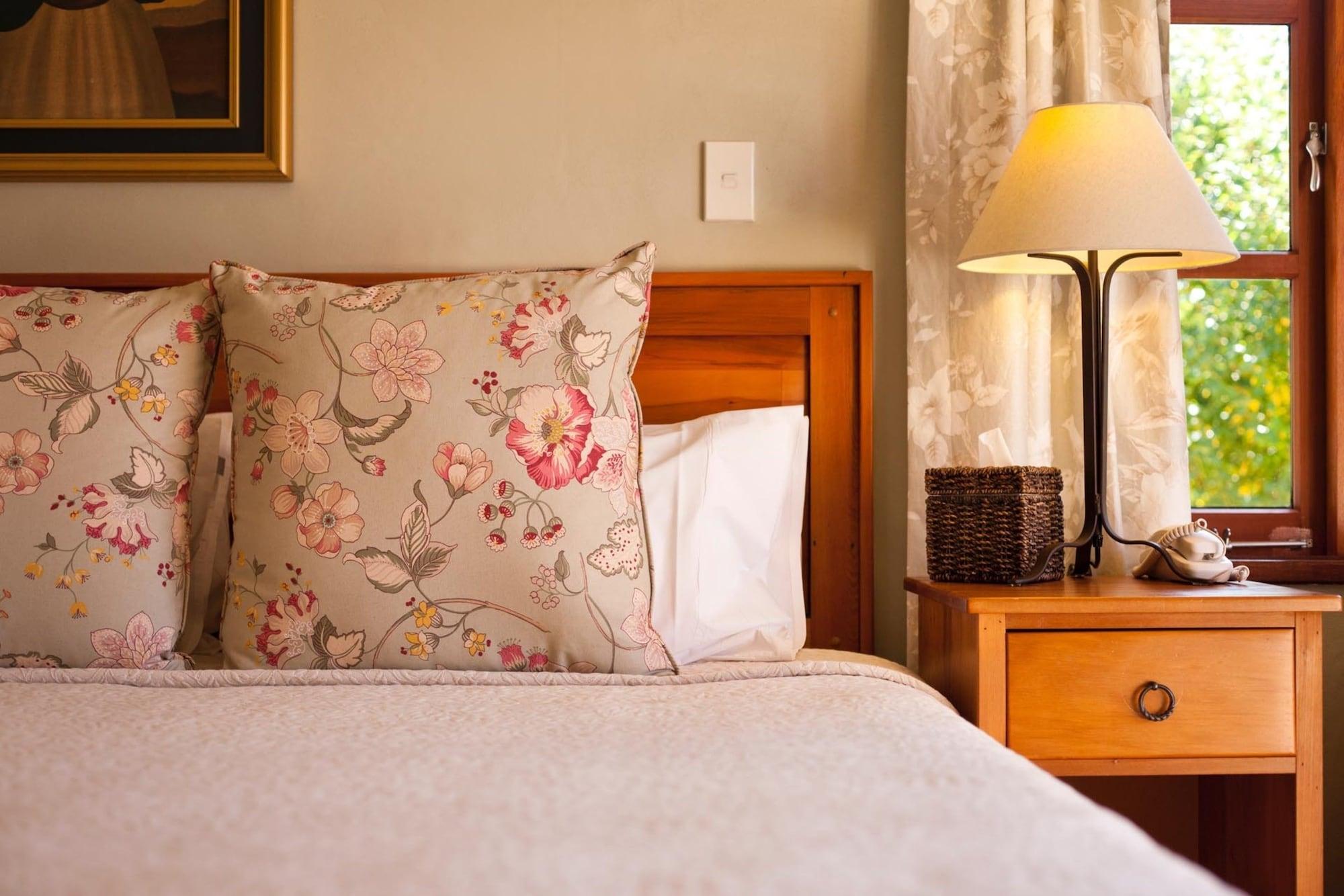 Browns Boutique Hotel Queenstown Dış mekan fotoğraf