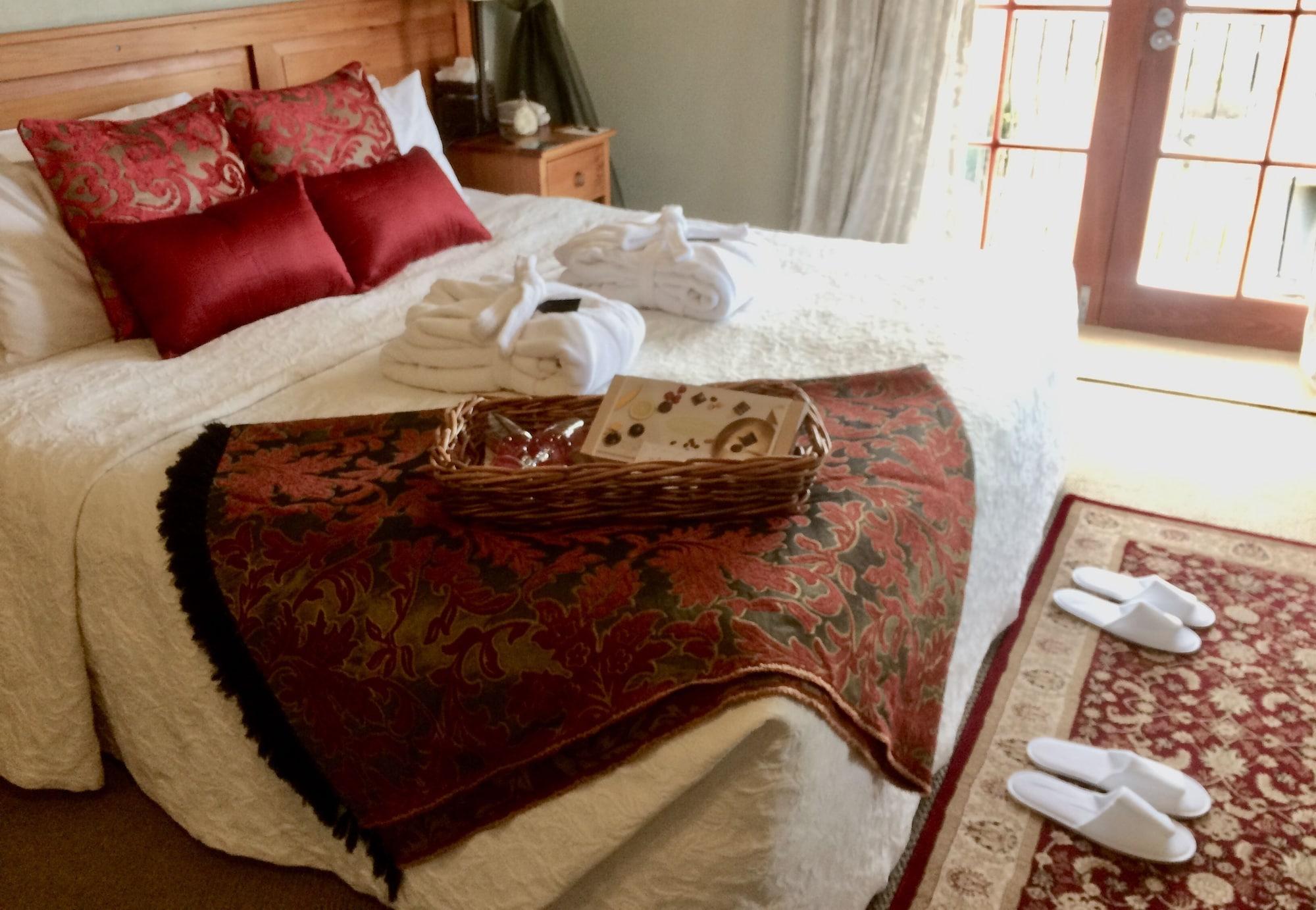 Browns Boutique Hotel Queenstown Dış mekan fotoğraf