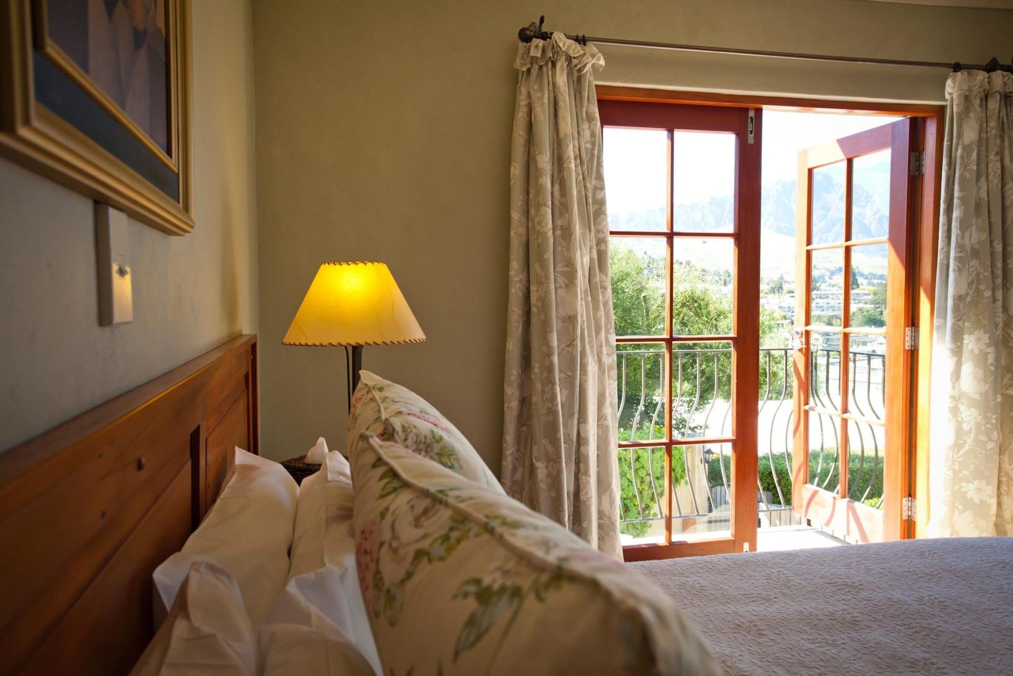 Browns Boutique Hotel Queenstown Dış mekan fotoğraf