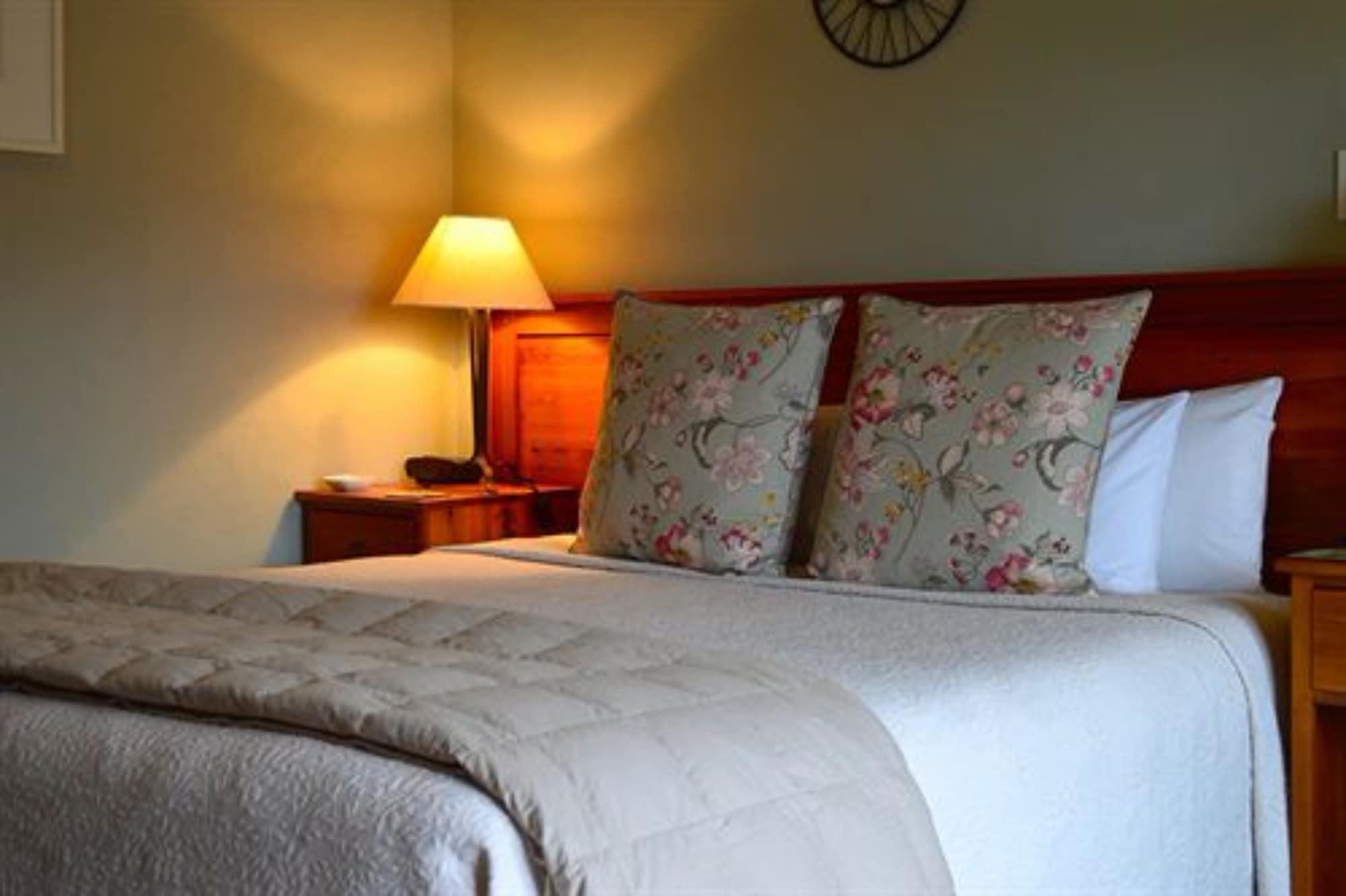 Browns Boutique Hotel Queenstown Dış mekan fotoğraf
