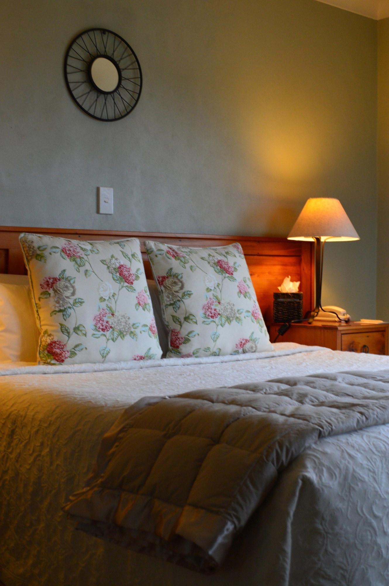 Browns Boutique Hotel Queenstown Dış mekan fotoğraf
