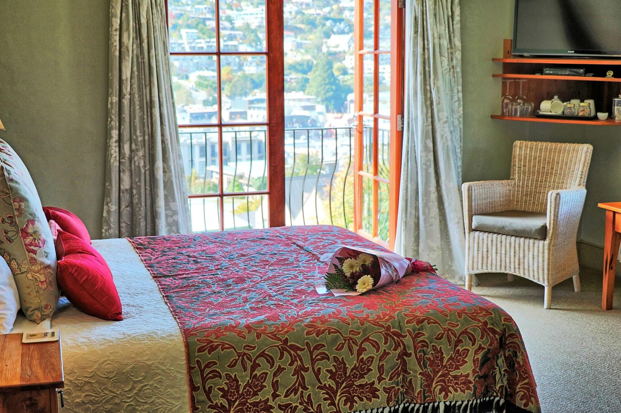 Browns Boutique Hotel Queenstown Dış mekan fotoğraf