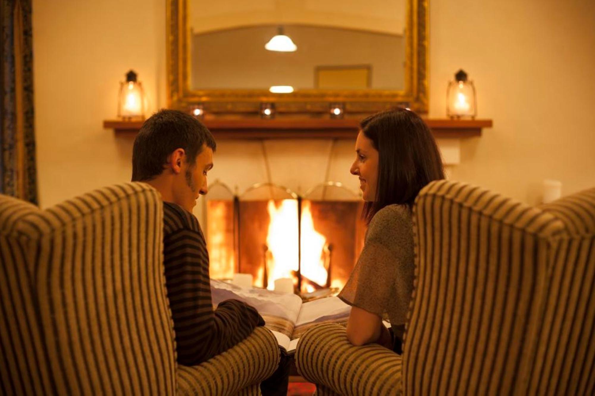 Browns Boutique Hotel Queenstown Dış mekan fotoğraf
