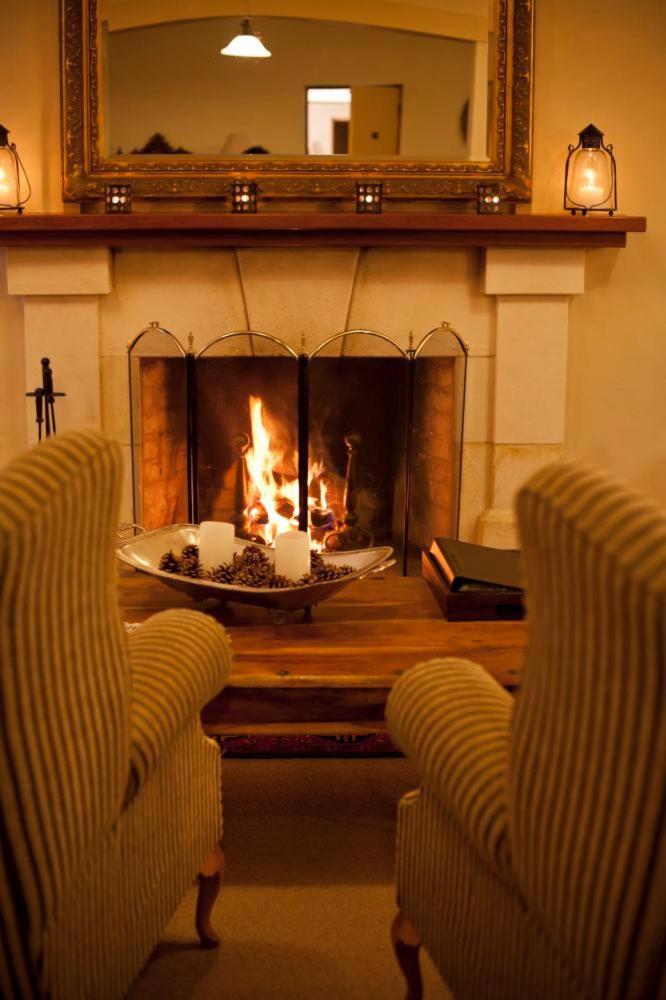 Browns Boutique Hotel Queenstown Dış mekan fotoğraf