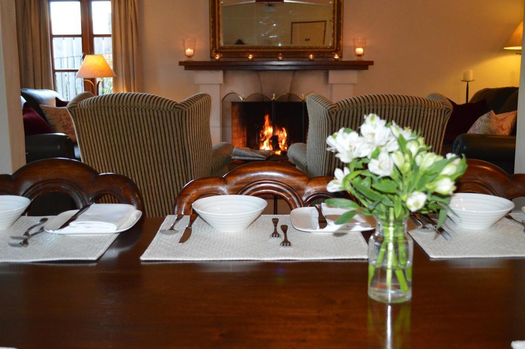 Browns Boutique Hotel Queenstown Dış mekan fotoğraf